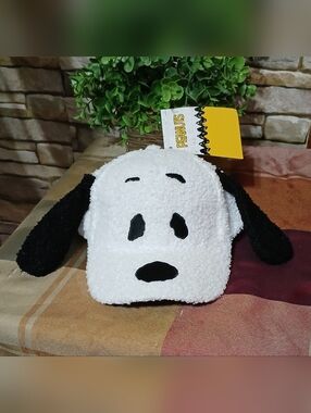 New Kids Peanuts Snoopy Hat